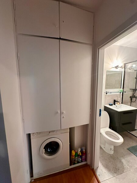 Drumul Taberei Bucla, Mega Image, metrou Constantin Brancusi, acces Eroilor